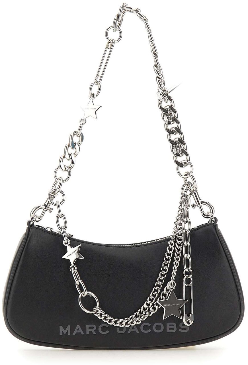 Marc Jacobs Bags Black Zwart