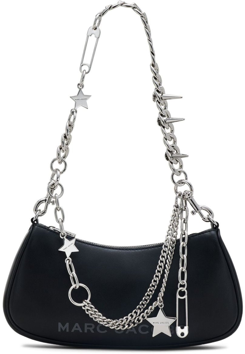 Marc Jacobs Bags Black Zwart