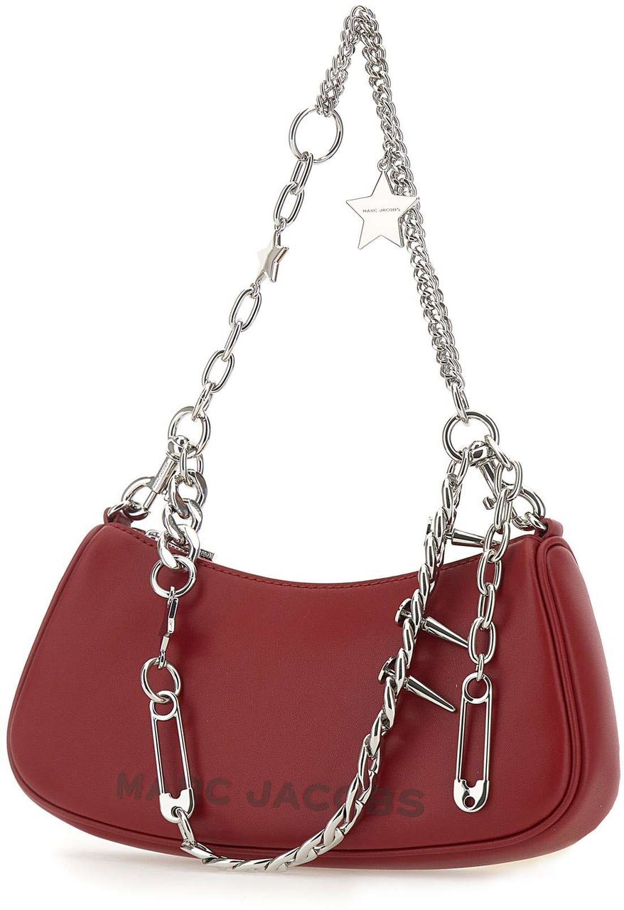Marc Jacobs Bags Red Rood