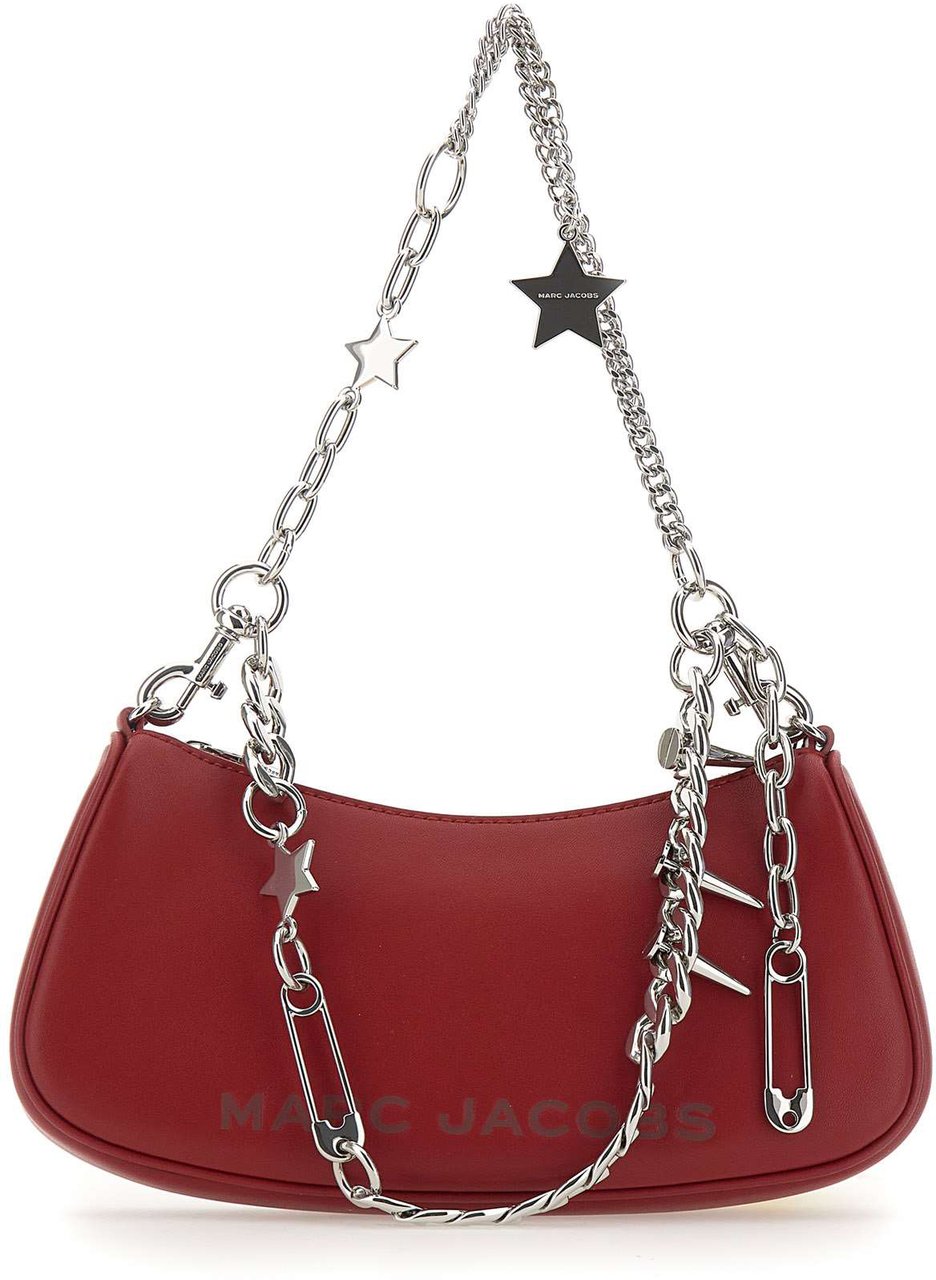 Marc Jacobs Bags Red Rood