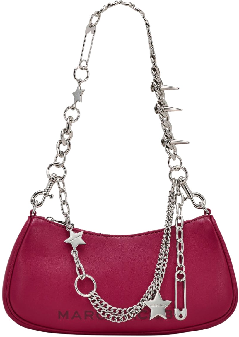 Marc Jacobs Bags Fuchsia Roze