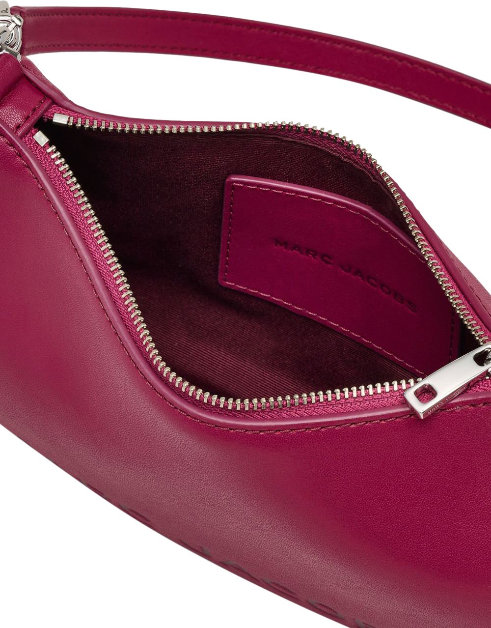 Marc Jacobs Bags Fuchsia Roze