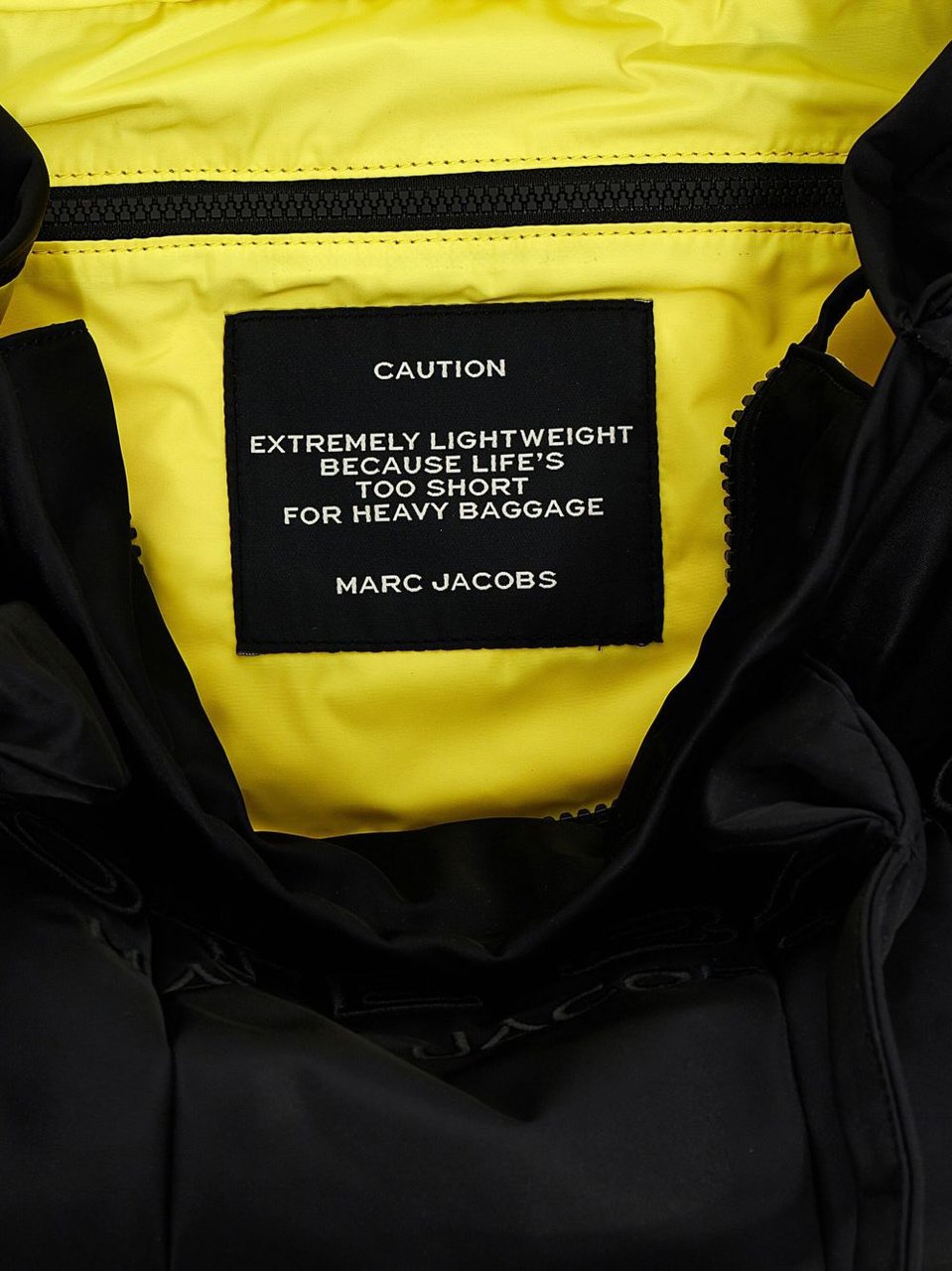 Marc Jacobs Bags Black Zwart