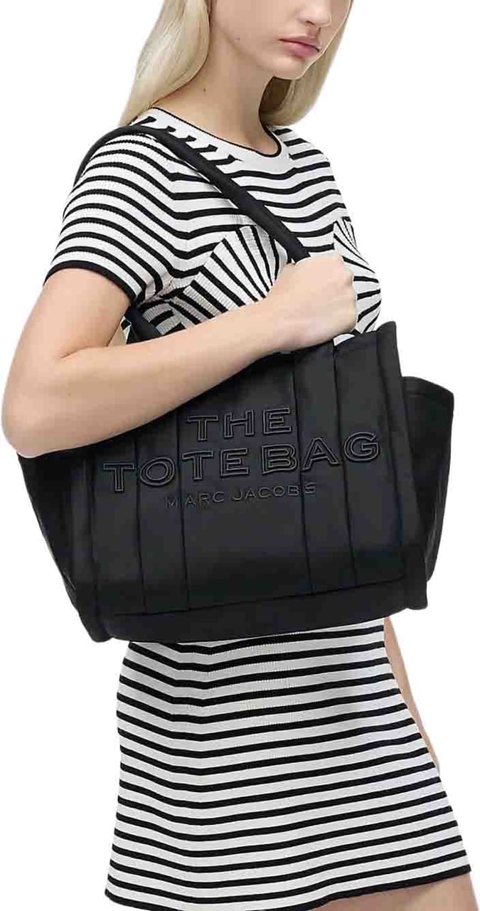 Marc Jacobs Bags Black Zwart
