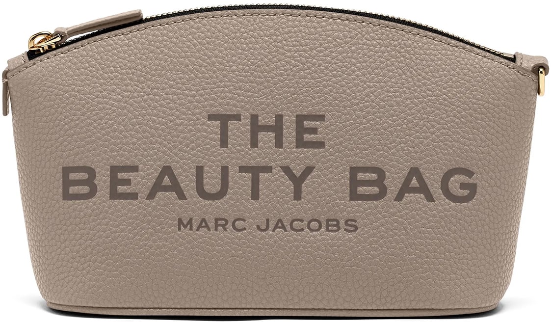 Marc Jacobs Bags Cement Grijs
