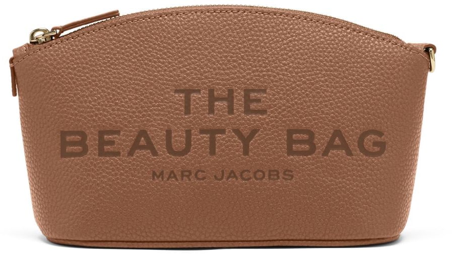 Marc Jacobs Wallets Leather Brown Bruin