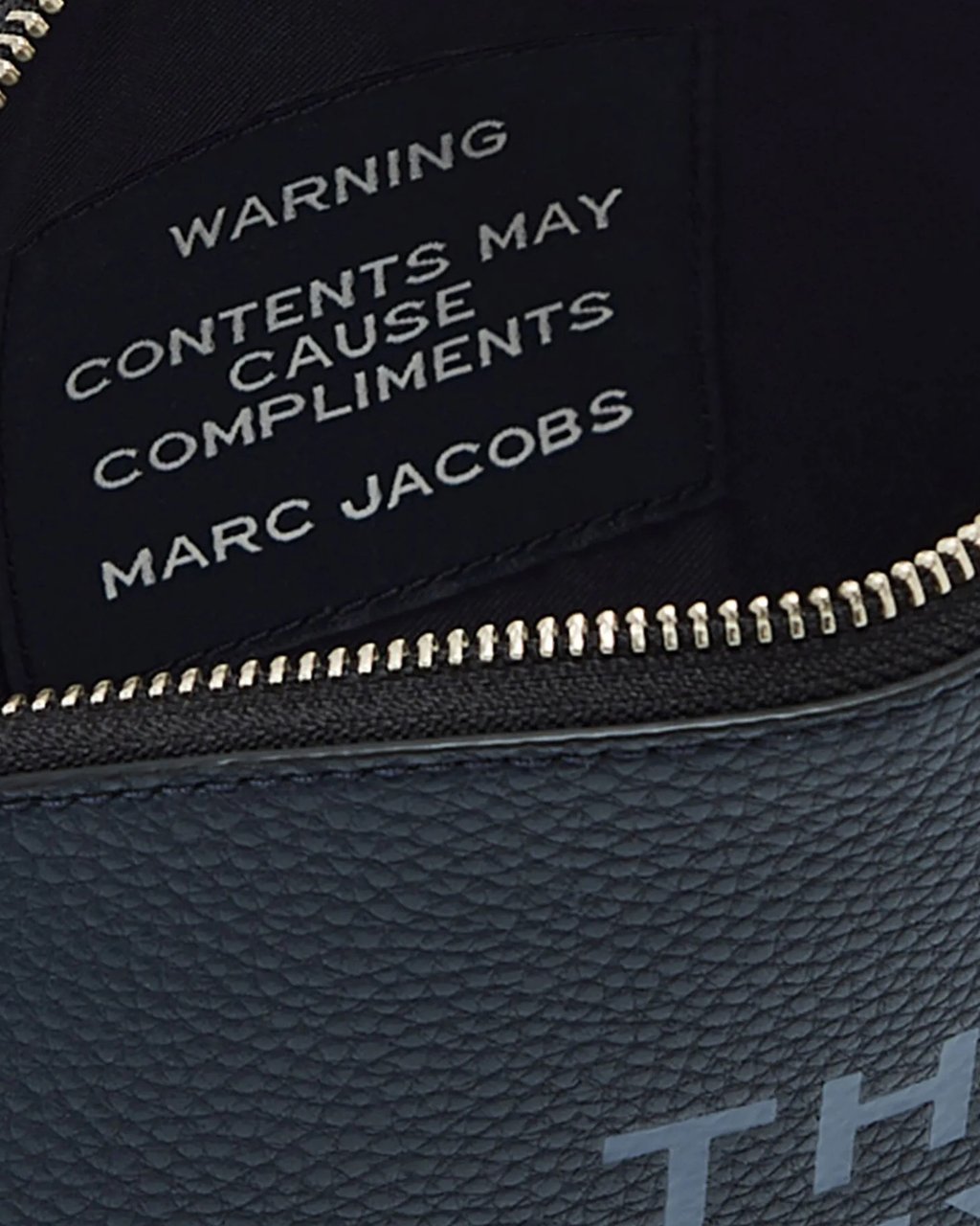 Marc Jacobs Bags Blue Sea Navy