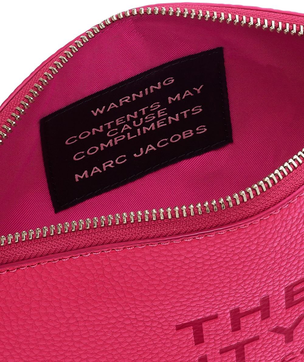 Marc Jacobs Wallets Fuchsia Roze