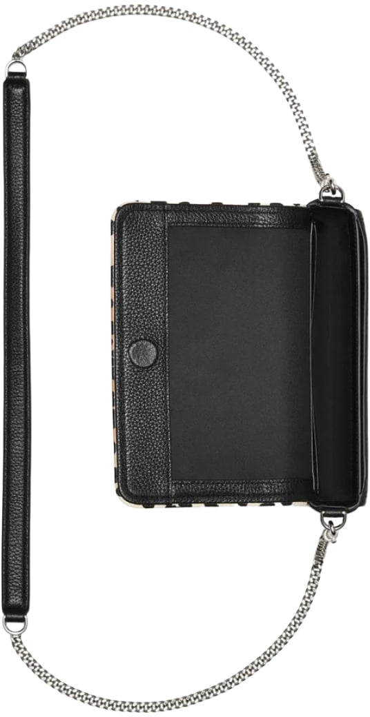 Marc Jacobs The Cheetah Mini Bag Divers