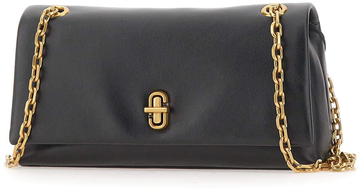 Marc Jacobs Bags Black Zwart