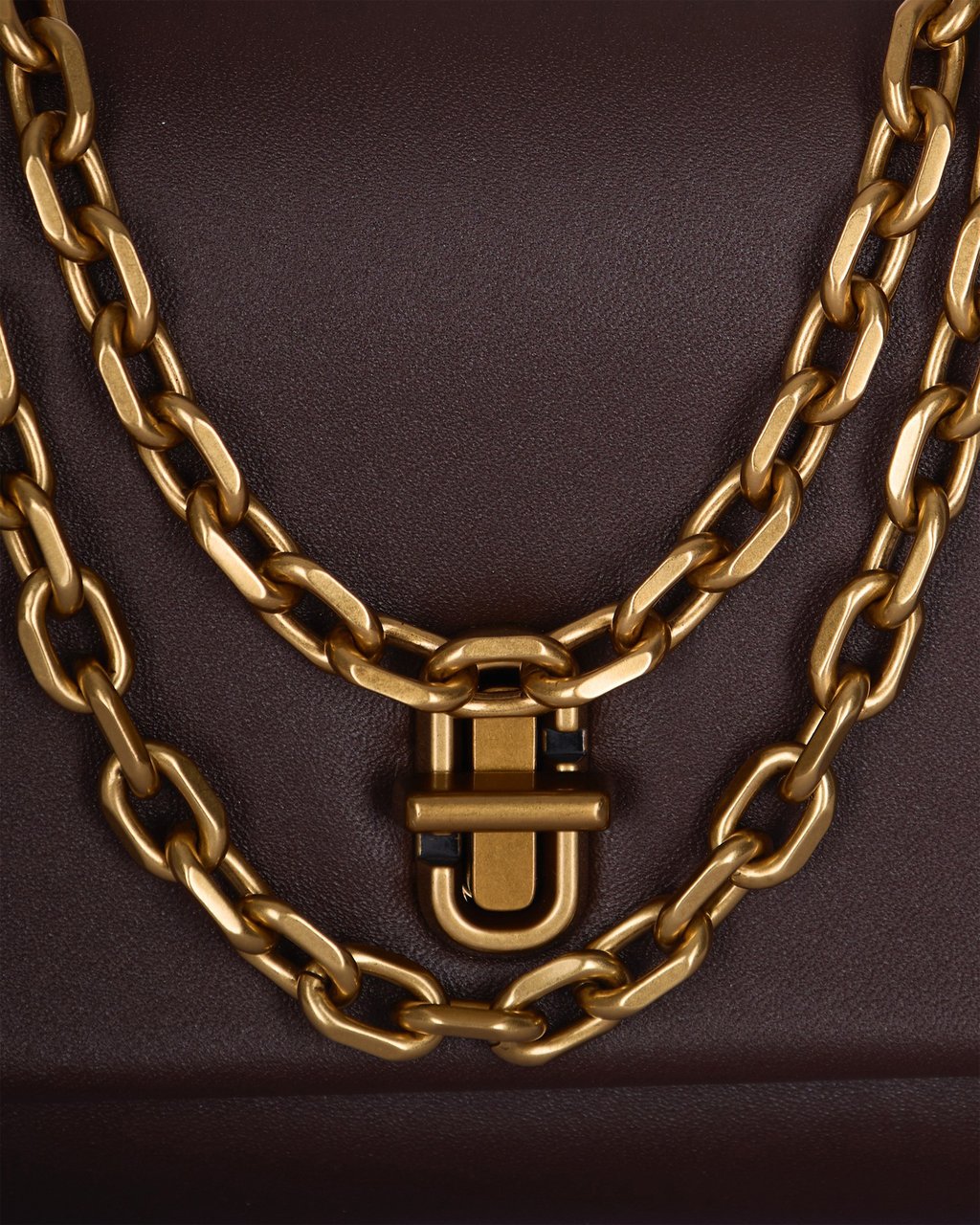 Marc Jacobs Bags Ganache Bruin