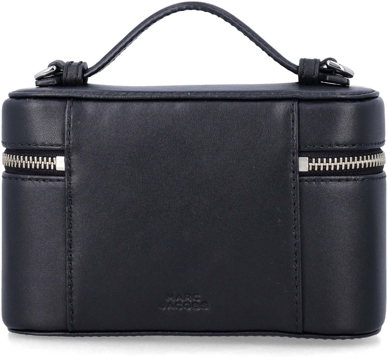 Marc Jacobs The Vanity Bag Nero Zwart