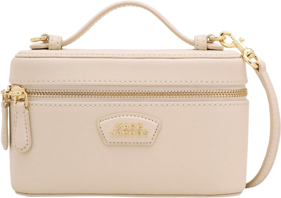 Marc Jacobs Bags Ivory Wit