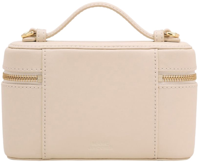 Marc Jacobs Bags Ivory Wit