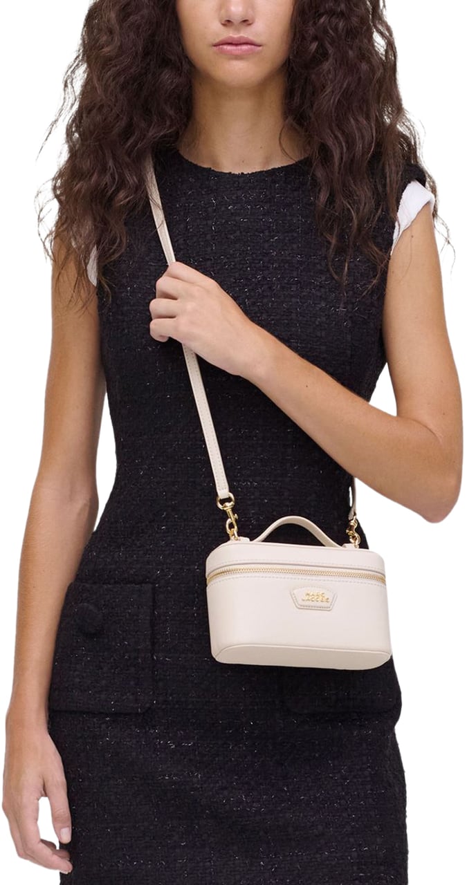 Marc Jacobs Bags Ivory Wit