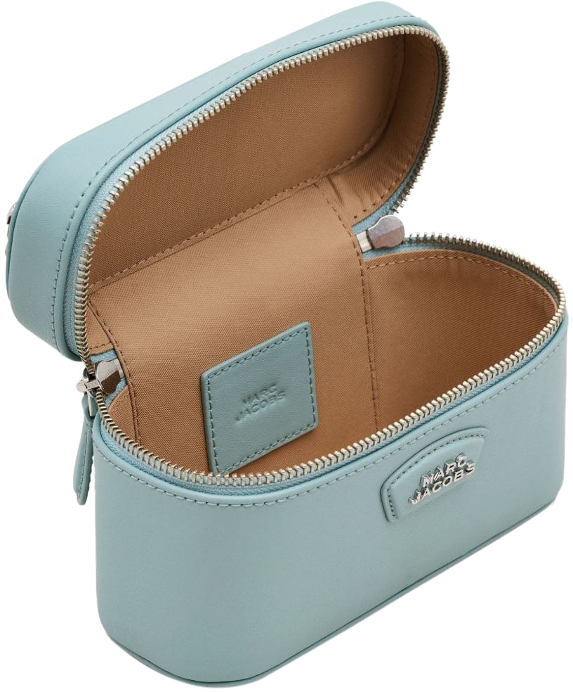 Marc Jacobs Bags Clear Blue Blauw