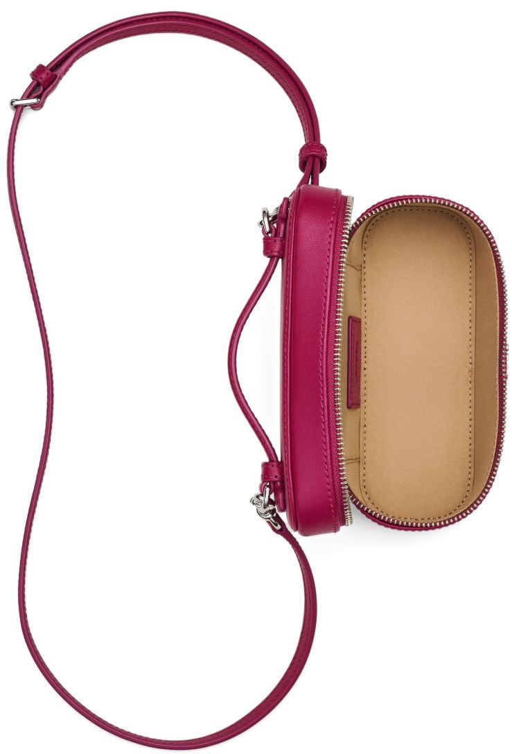 Marc Jacobs Bags Fuchsia Roze