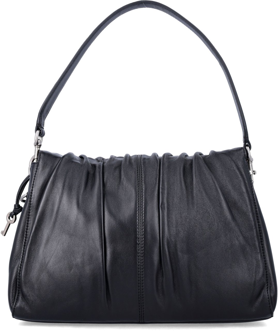 Marc Jacobs The Messanger Nero Zwart