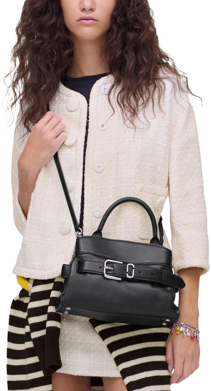 Marc Jacobs Bags Black Zwart