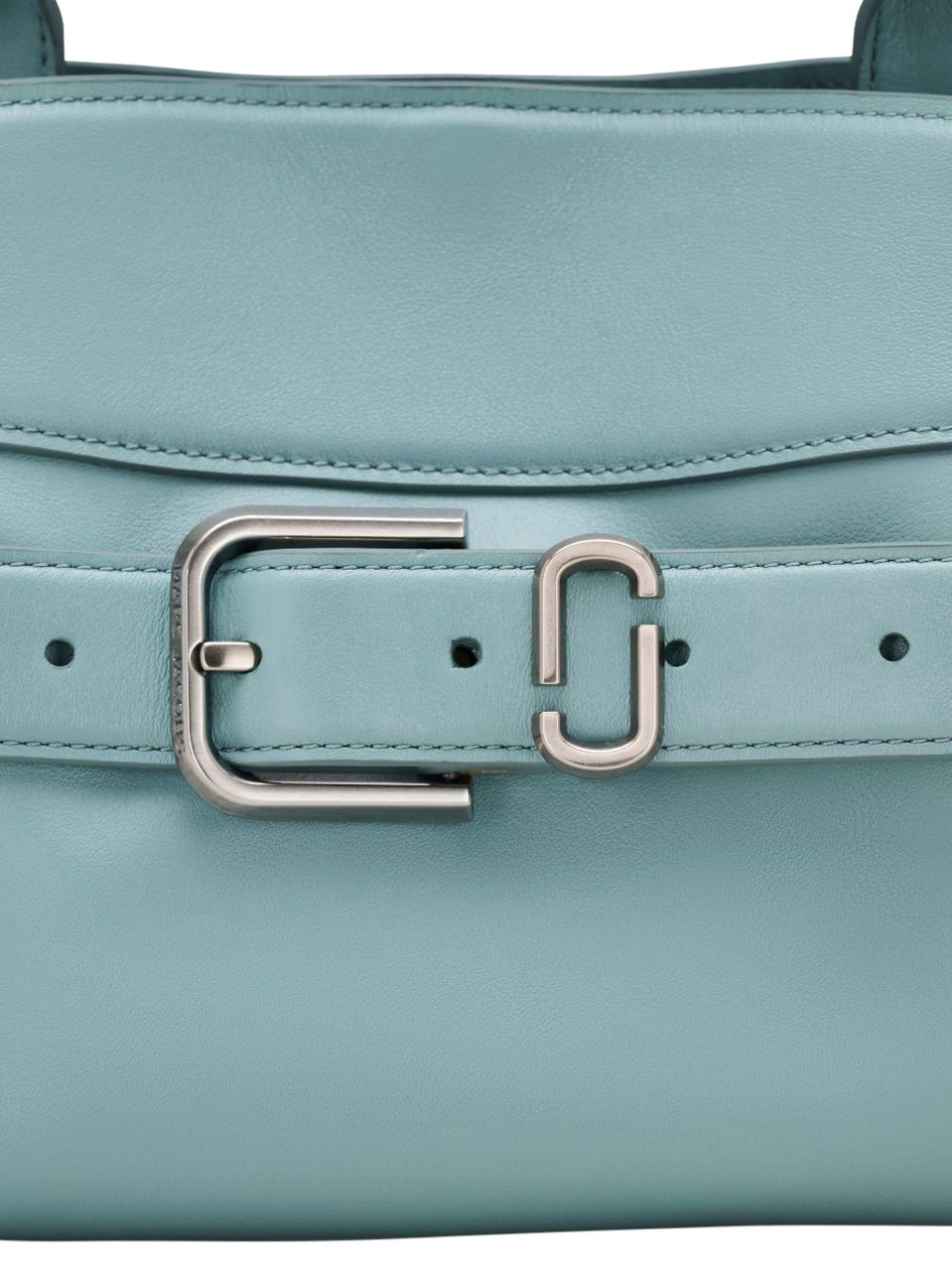 Marc Jacobs Bags Clear Blue Blauw