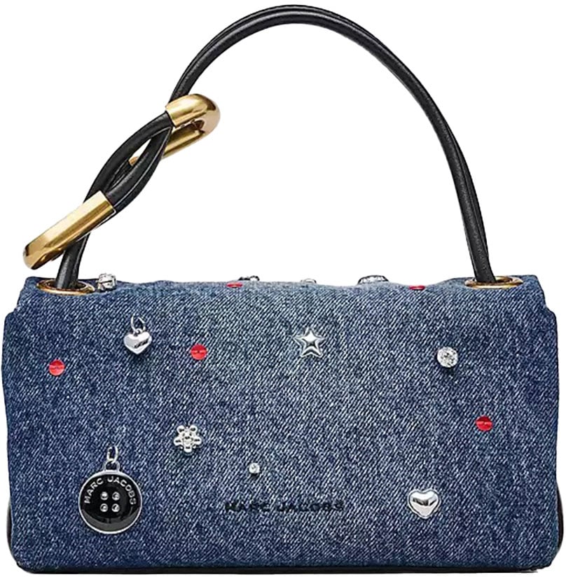 Marc Jacobs Bags Medium Wash Multi Divers