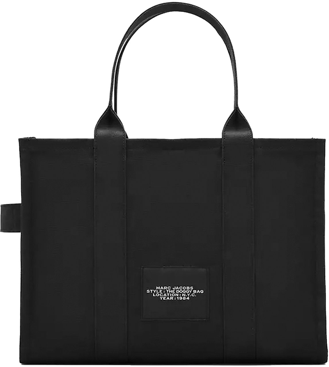 Marc Jacobs Bags Black Zwart