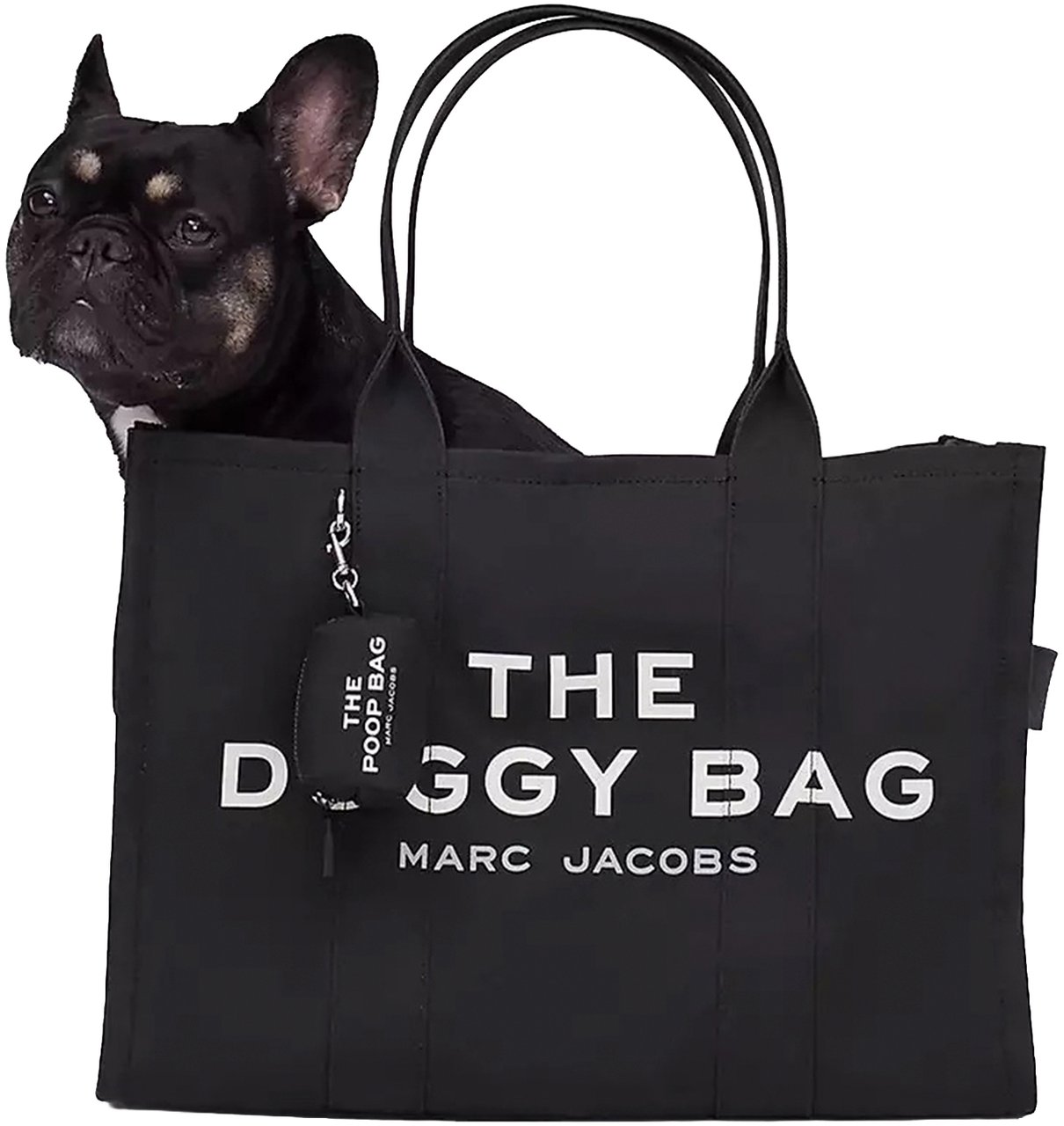 Marc Jacobs Bags Black Zwart