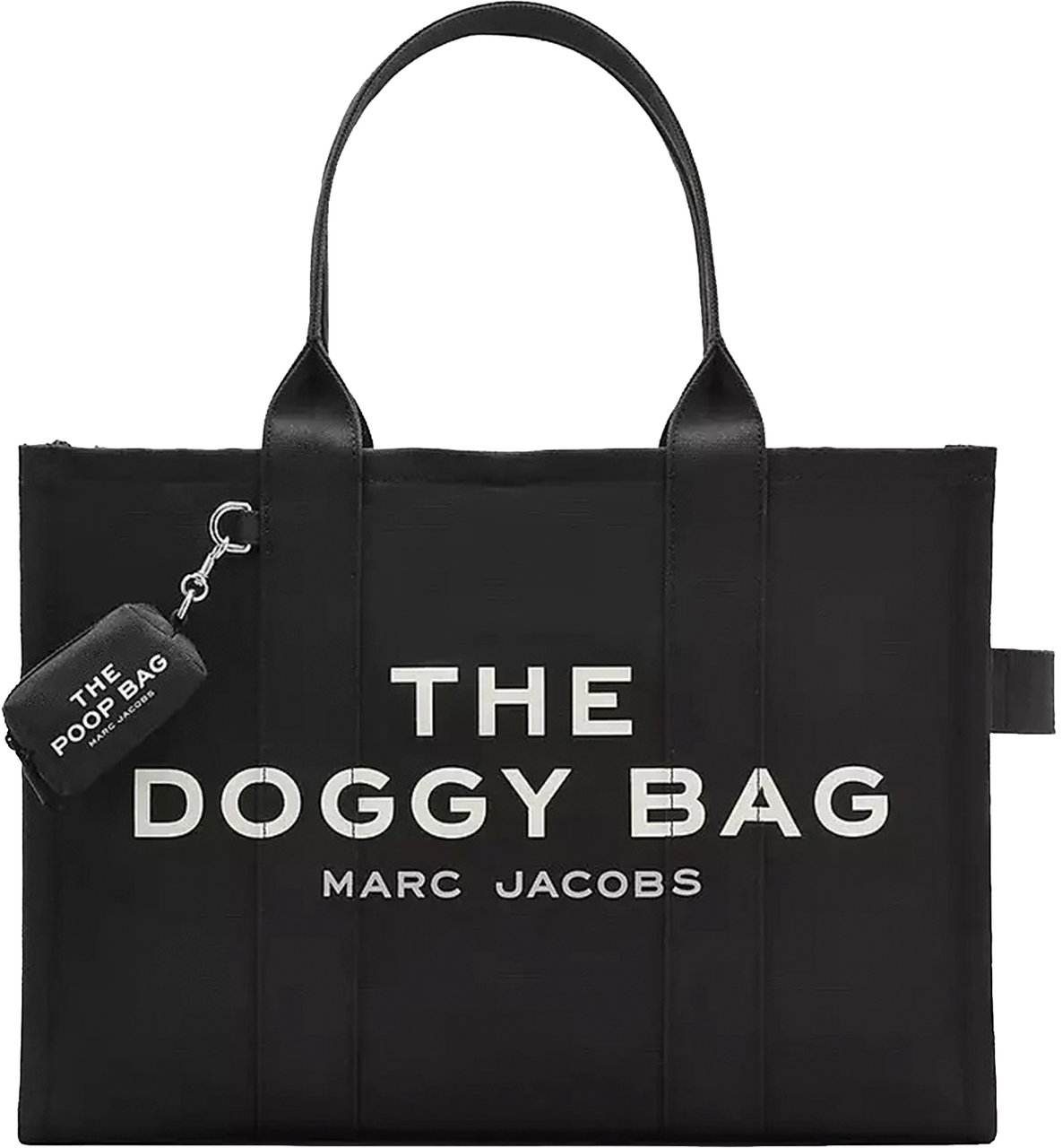 Marc Jacobs Bags Black Zwart