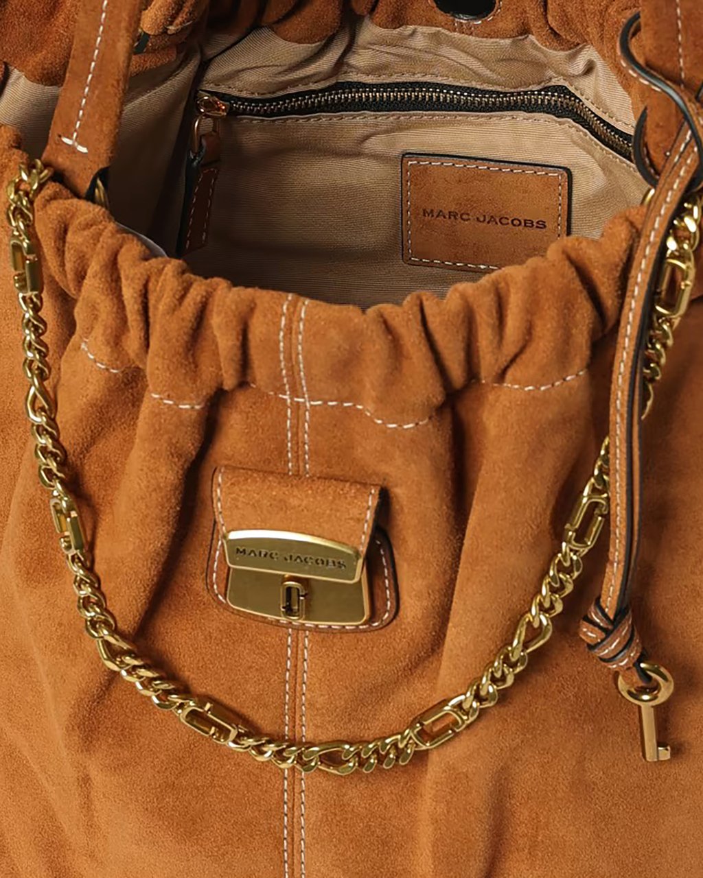 Marc Jacobs Bags Copper Bruin
