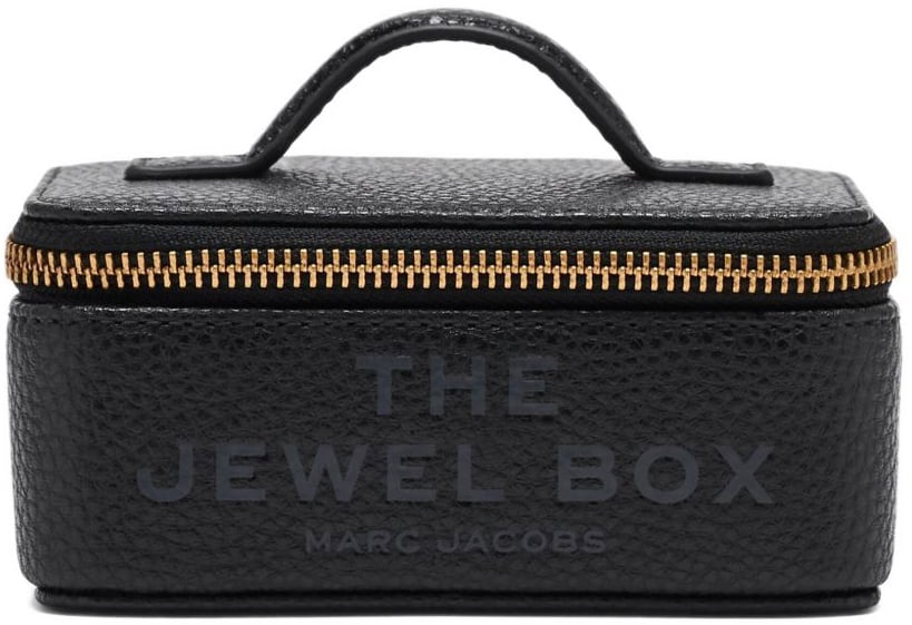 Marc Jacobs Bags Black Zwart