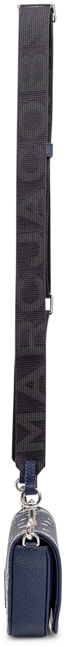 Marc Jacobs The Mini Bag Navy