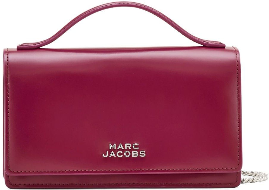 Marc Jacobs Bags Fuchsia Roze