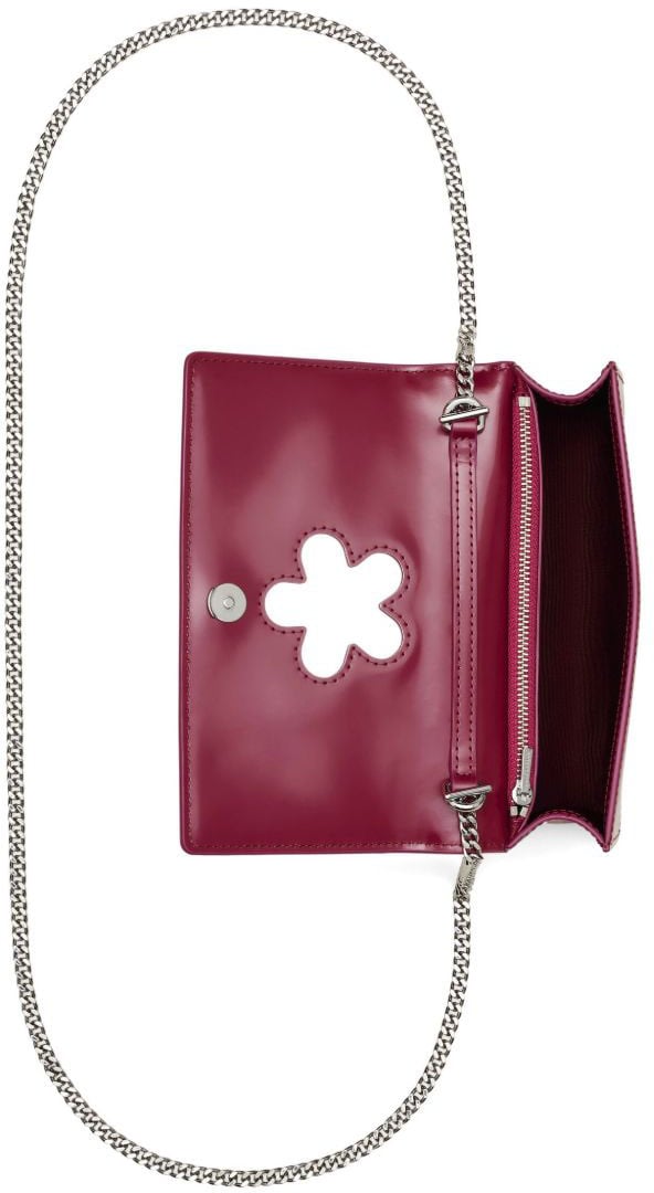 Marc Jacobs Bags Fuchsia Roze