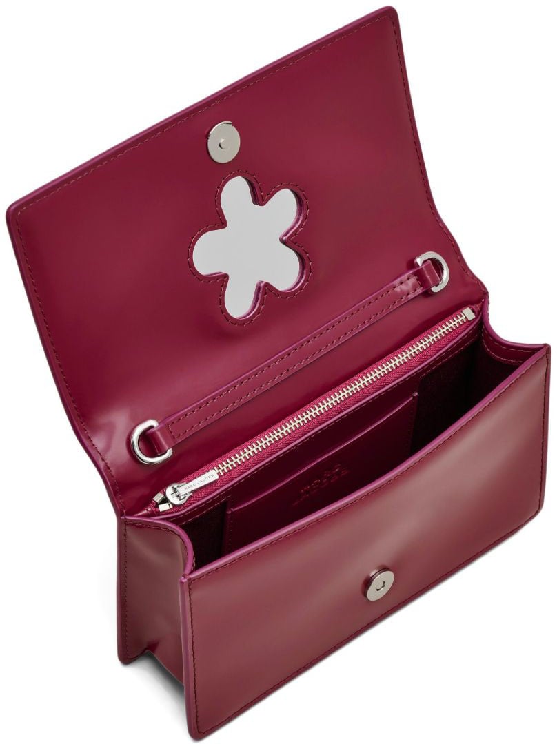 Marc Jacobs Bags Fuchsia Roze