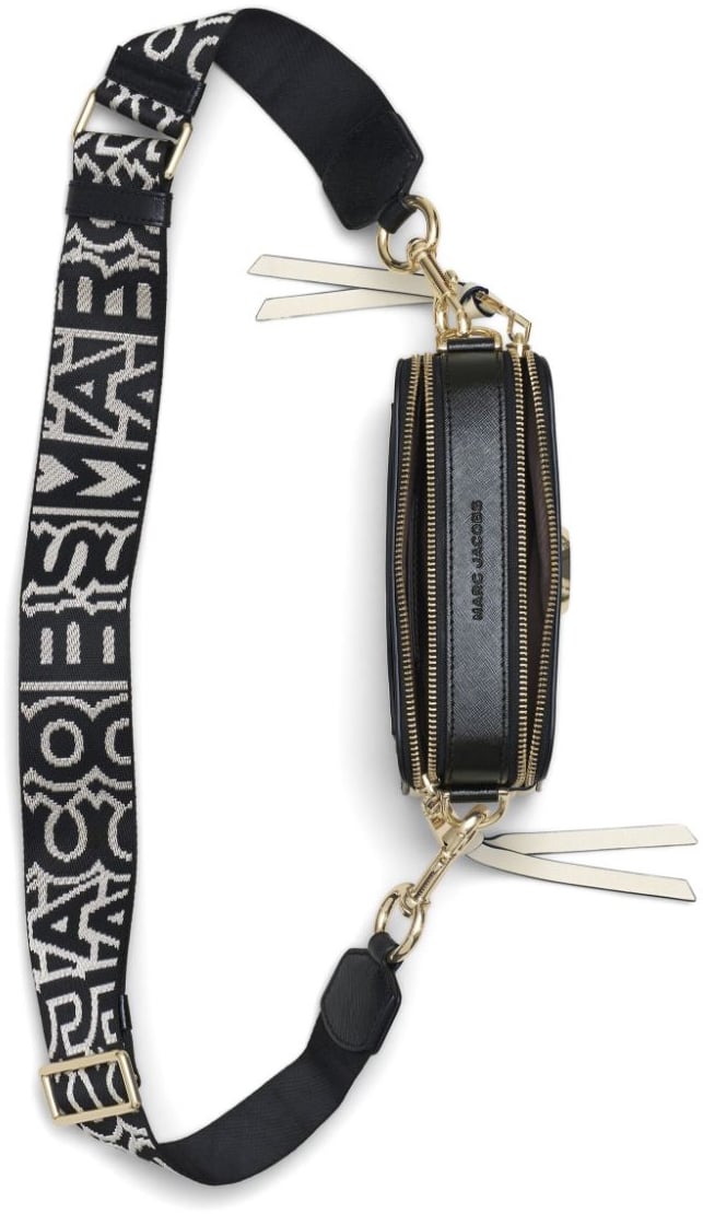 Marc Jacobs Bags White Wit