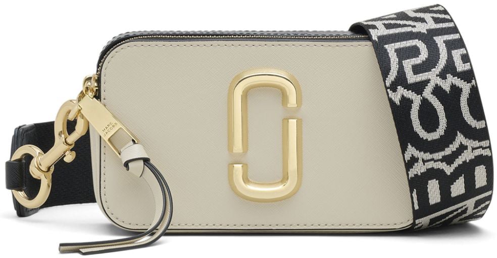 Marc Jacobs Bags White Wit