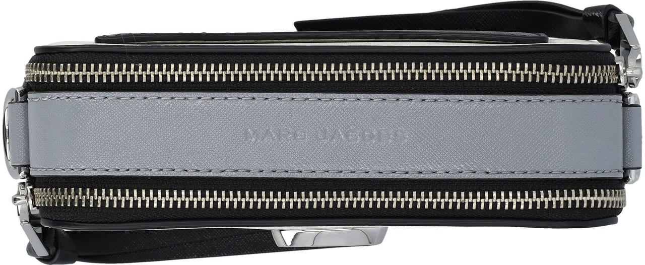 Marc Jacobs The Snapshot Cotton Multi Wit