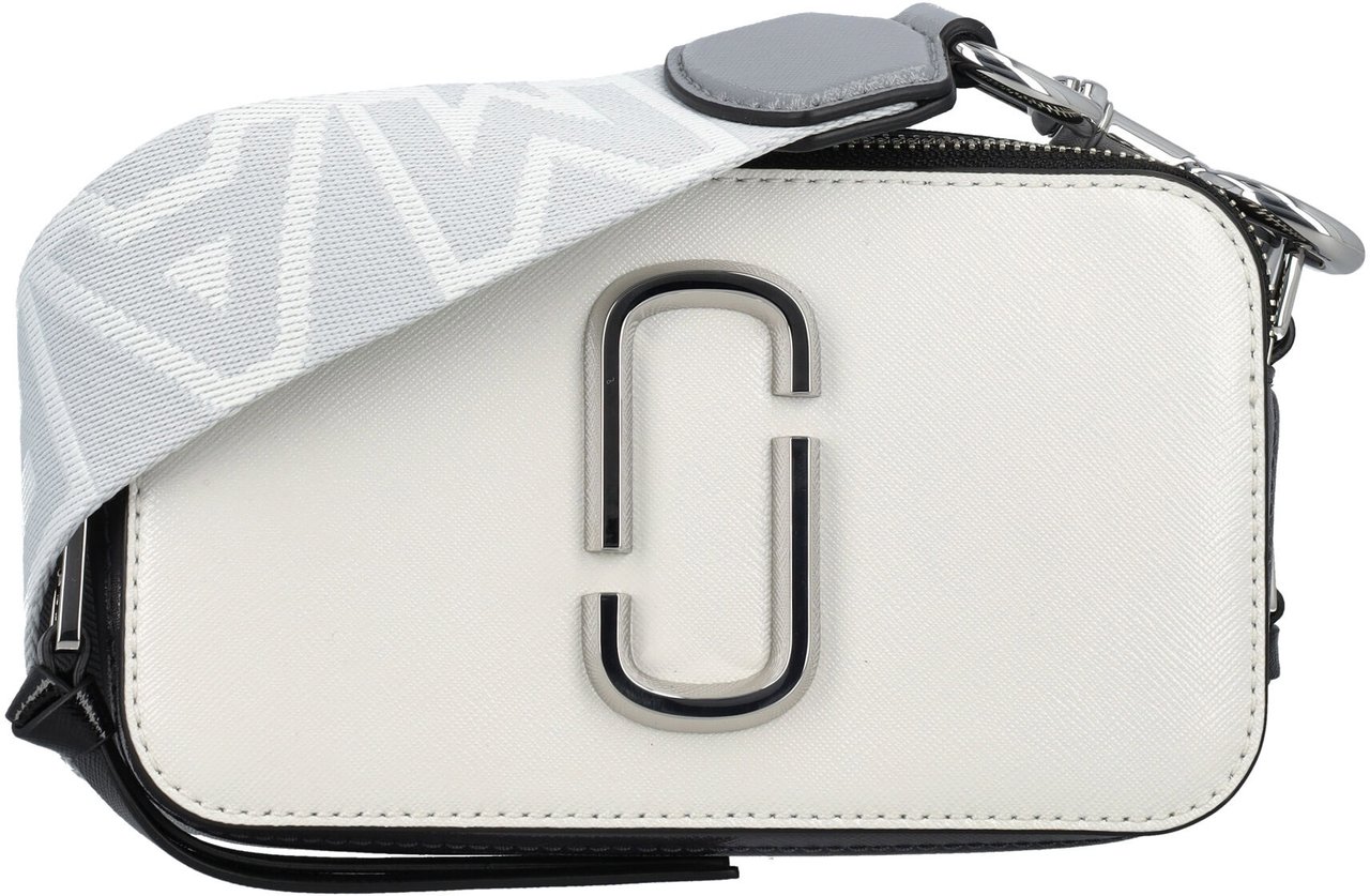 Marc Jacobs The Snapshot Cotton Multi Wit