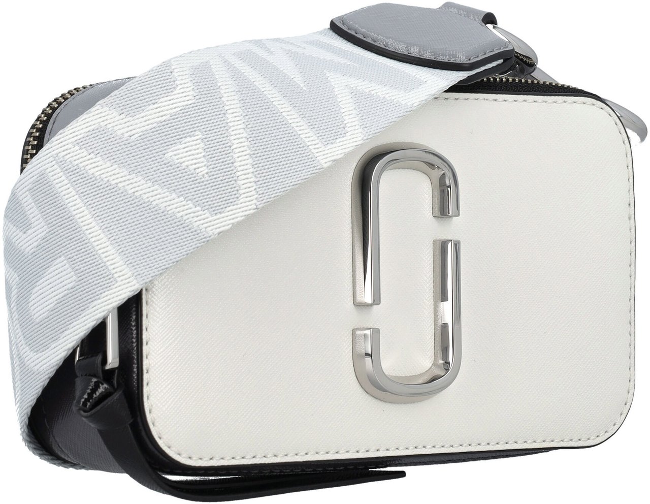 Marc Jacobs The Snapshot Cotton Multi Wit