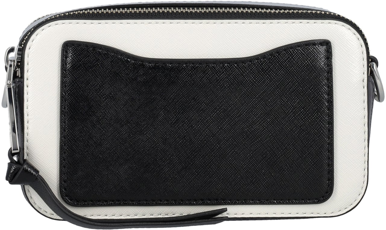 Marc Jacobs The Snapshot Cotton Multi Wit