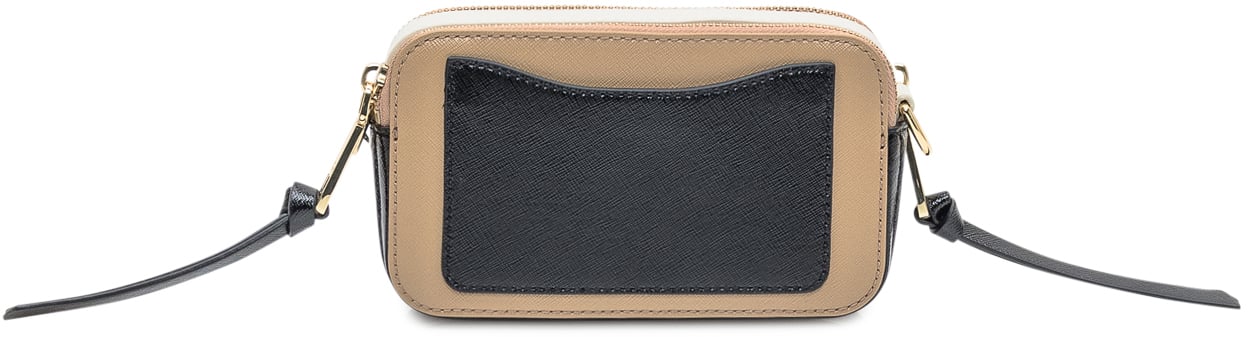 Marc Jacobs Borsa Snapshot Bruin