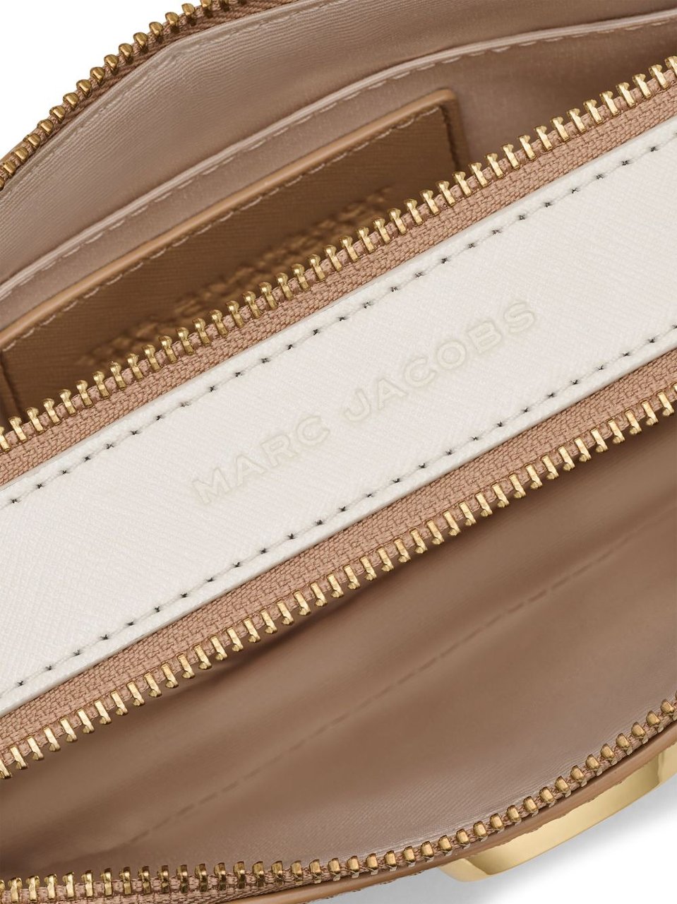 Marc Jacobs Bags Camel Beige