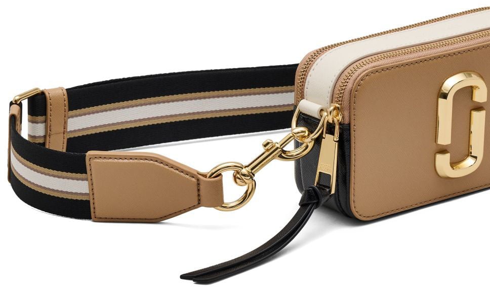 Marc Jacobs Bags Camel Beige