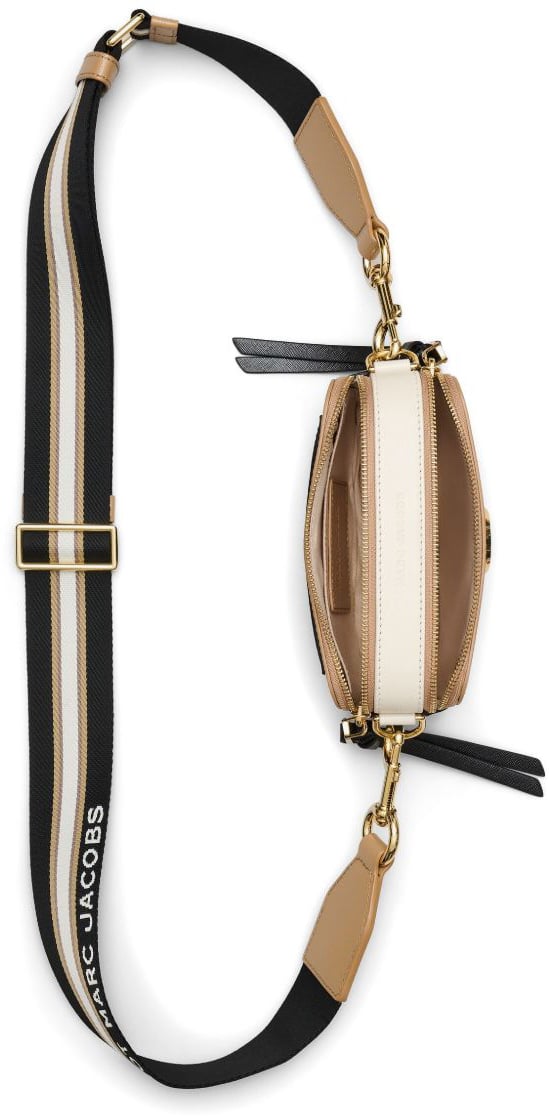 Marc Jacobs Bags Camel Beige