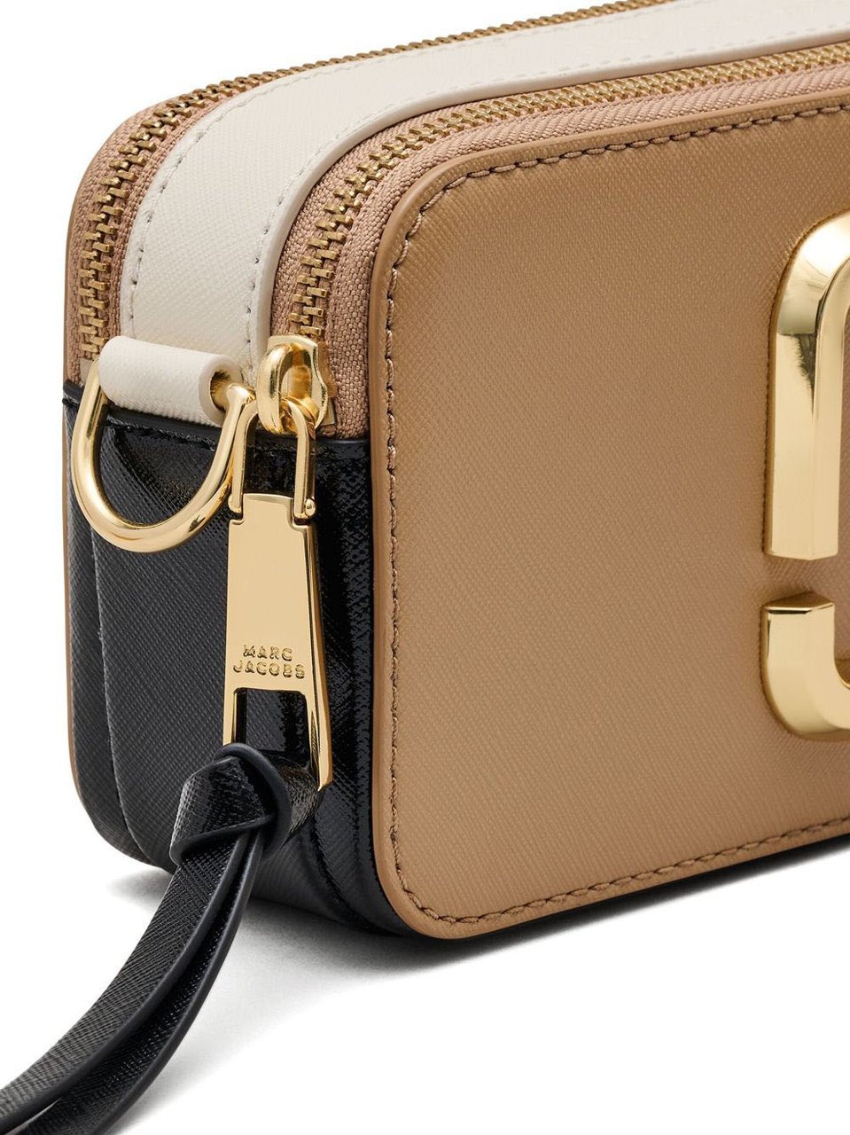 Marc Jacobs Bags Camel Beige