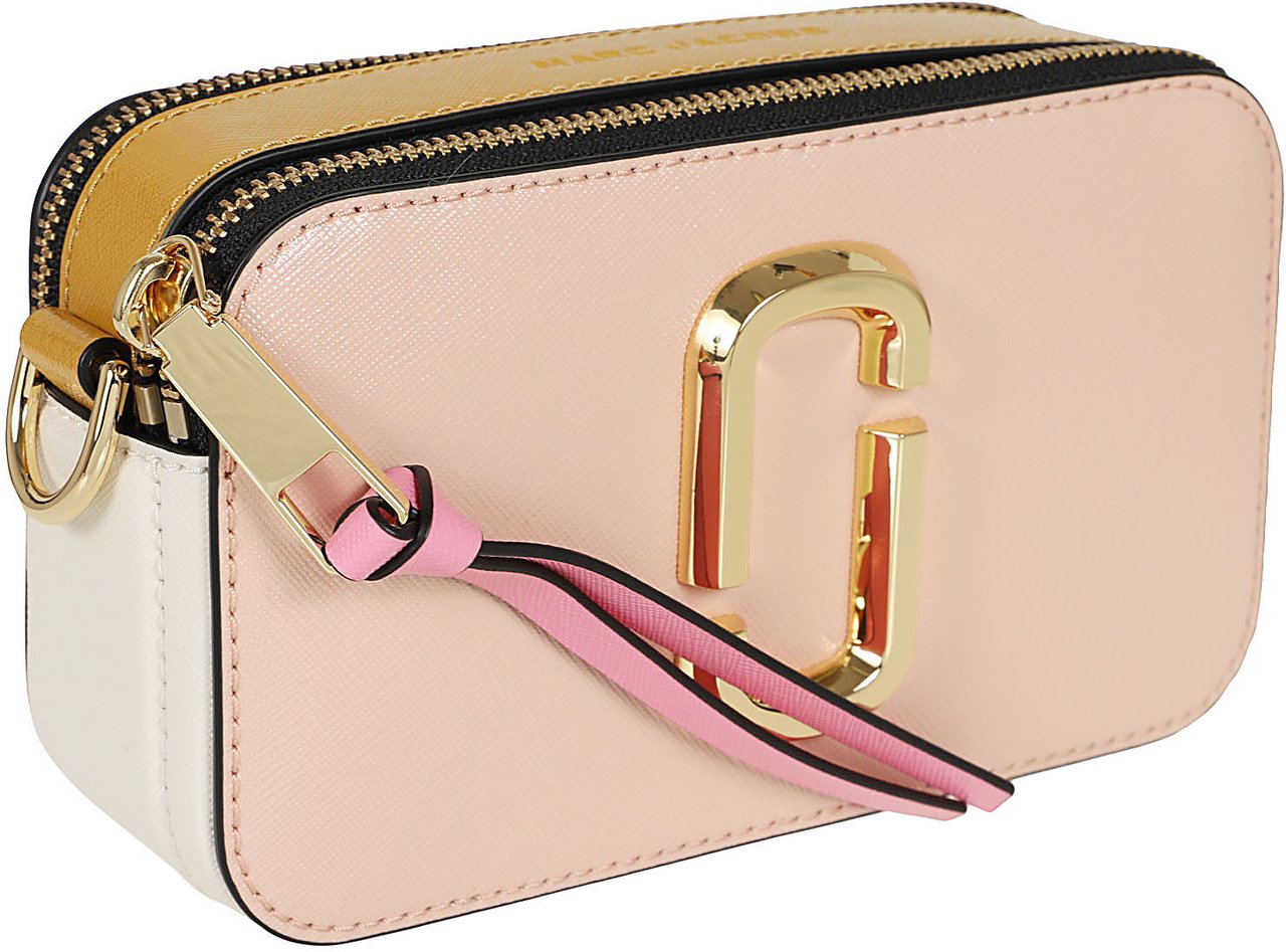 Marc Jacobs MARC JACOBS THE SNAPSHOT Paars