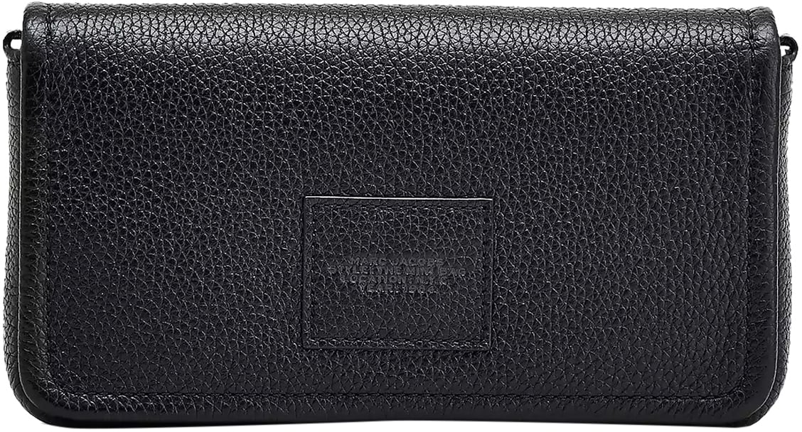 Marc Jacobs The Mini Bag Black Zwart