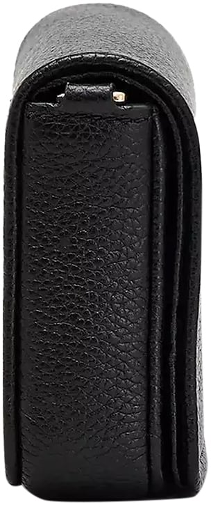 Marc Jacobs The Mini Bag Black Zwart