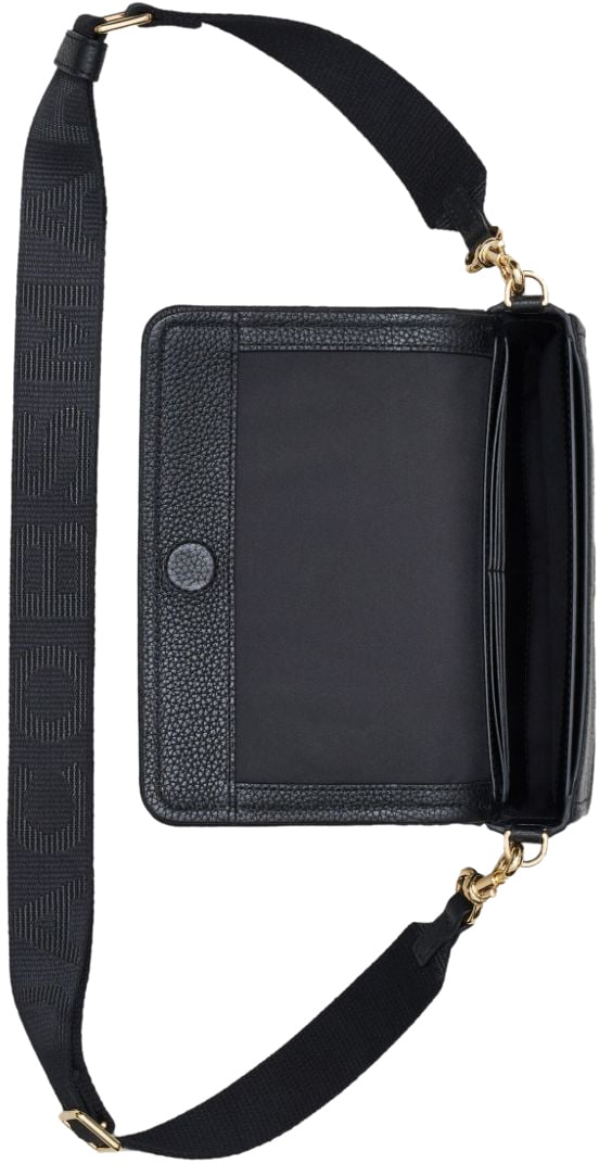 Marc Jacobs The Mini Bag Black Zwart