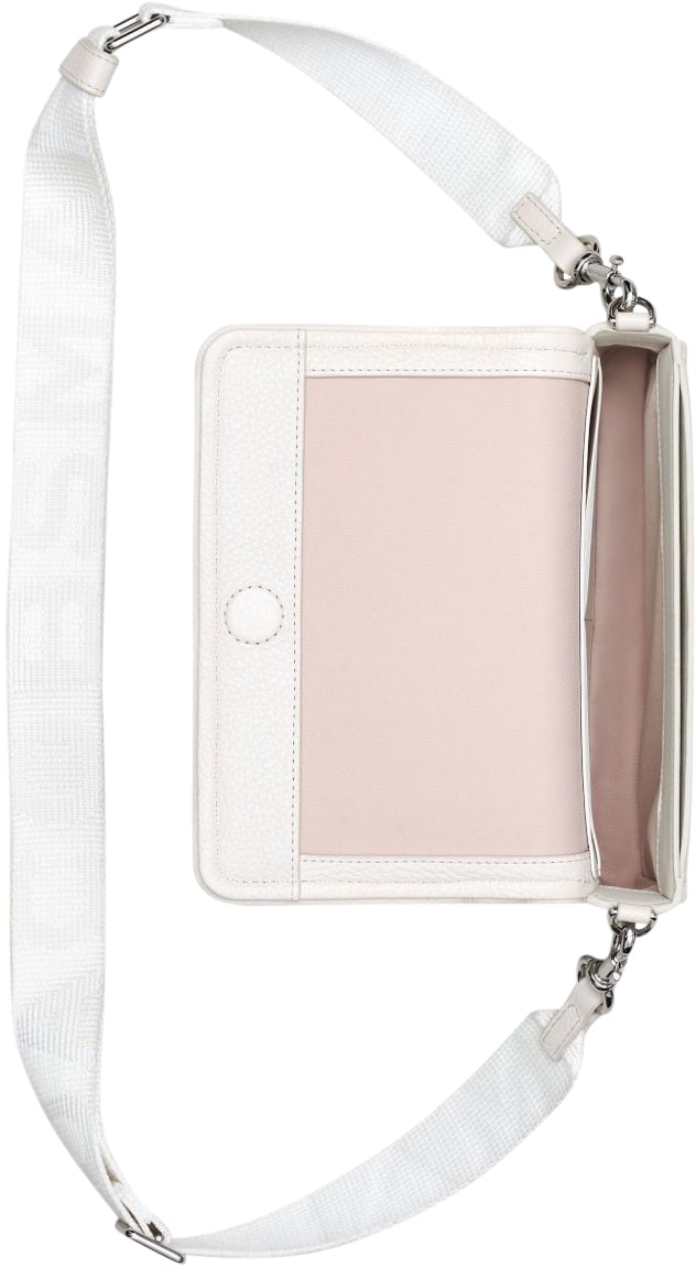 Marc Jacobs Bags White Wit